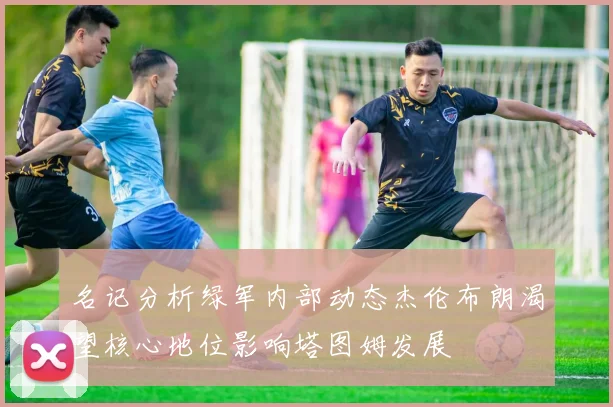 名记分析绿军内部动态杰伦布朗渴望核心地位影响塔图姆发展